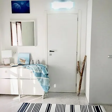 A Pochi Passi Dalle Spiagge Di Holiday home