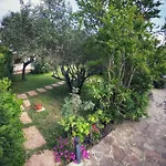 Holiday home A Pochi Passi Dalle Spiagge Di