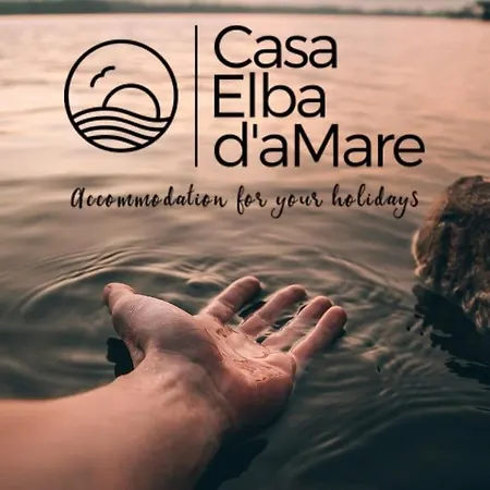 Cottage Aria Di Mare - 200Mt Dal Mare *