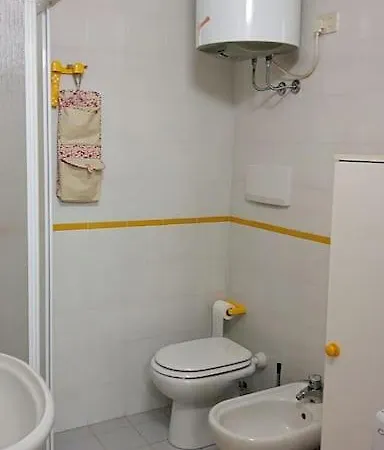 Cottage Aria Di Mare - 200Mt Dal Mare * Lacona
