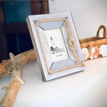 A Pochi Passi Dalle Spiagge Di Lacona