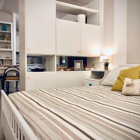 A Pochi Passi Dalle Spiagge Di Ferienhaus *