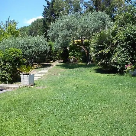A Pochi Passi Dalle Spiagge Di Ferienhaus Lacona