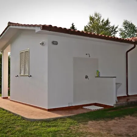 A Pochi Passi Dalle Spiagge Di Ferienhaus *