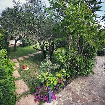 Ferienhaus A Pochi Passi Dalle Spiagge Di