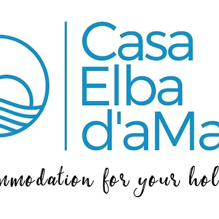 A Pochi Passi Dalle Spiagge Di Casa vacanze Lacona