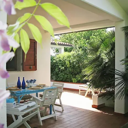 Cottage Aria Di Mare - 200Mt Dal Mare
