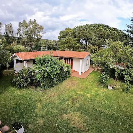 Ferienhaus A Pochi Passi Dalle Spiagge Di