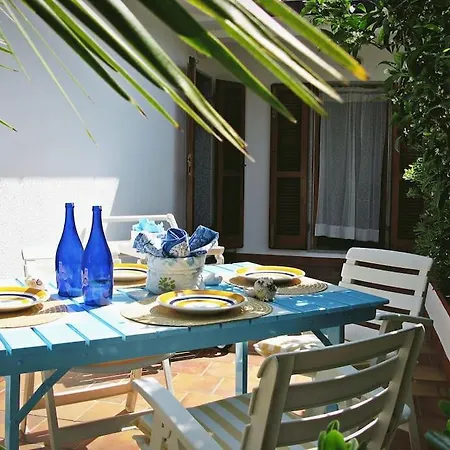 Cottage Aria Di Mare - 200Mt Dal Mare