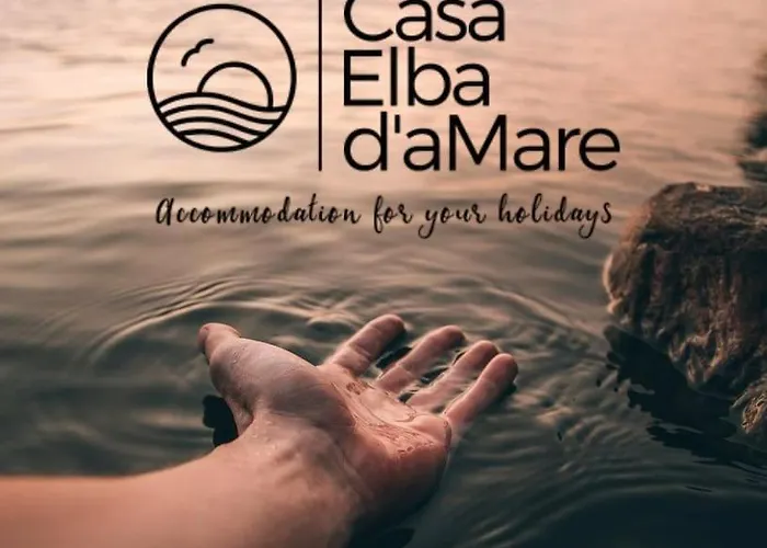 A Pochi Passi Dalle Spiagge Di *