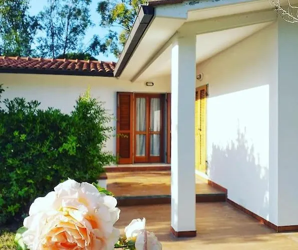 A Pochi Passi Dalle Spiagge Di Ferienhaus *