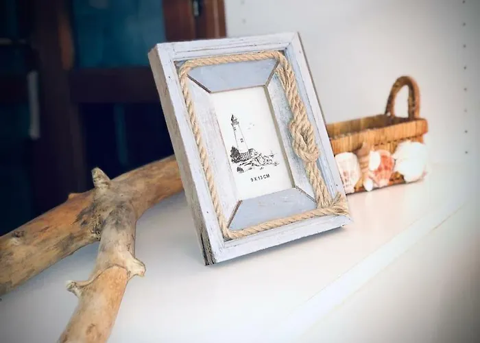 A Pochi Passi Dalle Spiagge Di Lacona