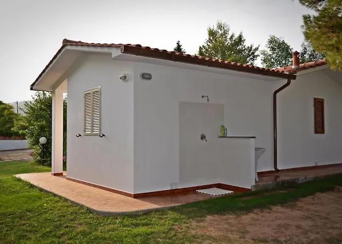 A Pochi Passi Dalle Spiagge Di Ferienhaus *