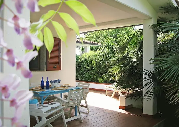 A Pochi Passi Dalle Spiagge Di