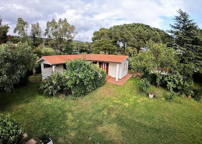 Ferienhaus A Pochi Passi Dalle Spiagge Di