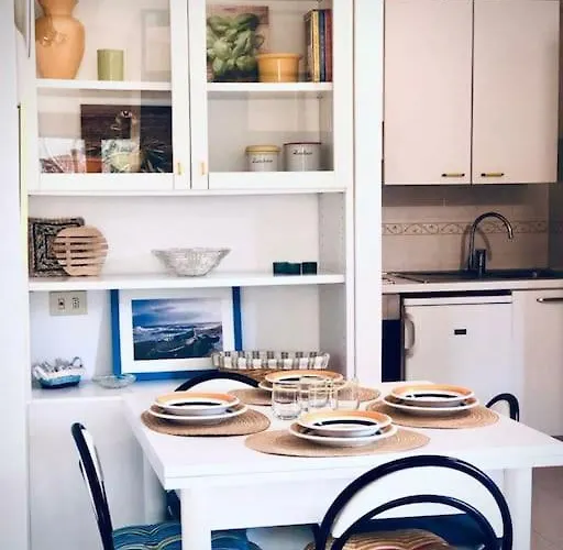 A Pochi Passi Dalle Spiagge Di Feriehus *